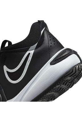 Team Hustle D 11 (PS) Çocuk Sneaker Ayakkabı Dv8994-002 Image 6