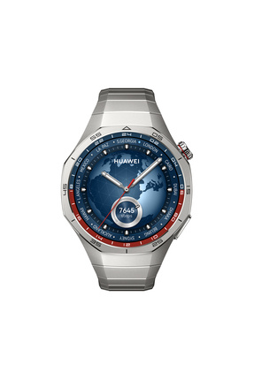 Watch GT5 Pro 46mm - Titanyum Image 0