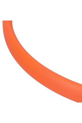 Turuncu 35 Cm Dura-Strong Pilates Çemberi Image 2