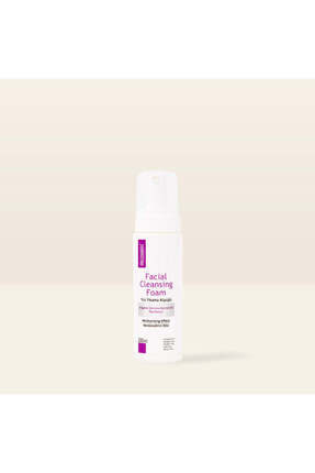 Dermoskin Facial Cleansing Foam 200 Ml Yüz Temizleme Köpüğü (dermo101) Image 0