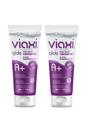 Glide Kayganlaştırıcı Jel A 100ml (2 ADET) Image 0