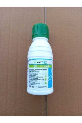 Hamamböceği-akrep-bit-kene Ilacı 2.5ec 100ml Image 0