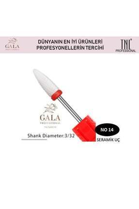 GALA SERAMİK ÇIKARMA UCU NO:14 Image 0