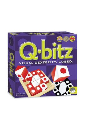 Q-Bitz Image 0