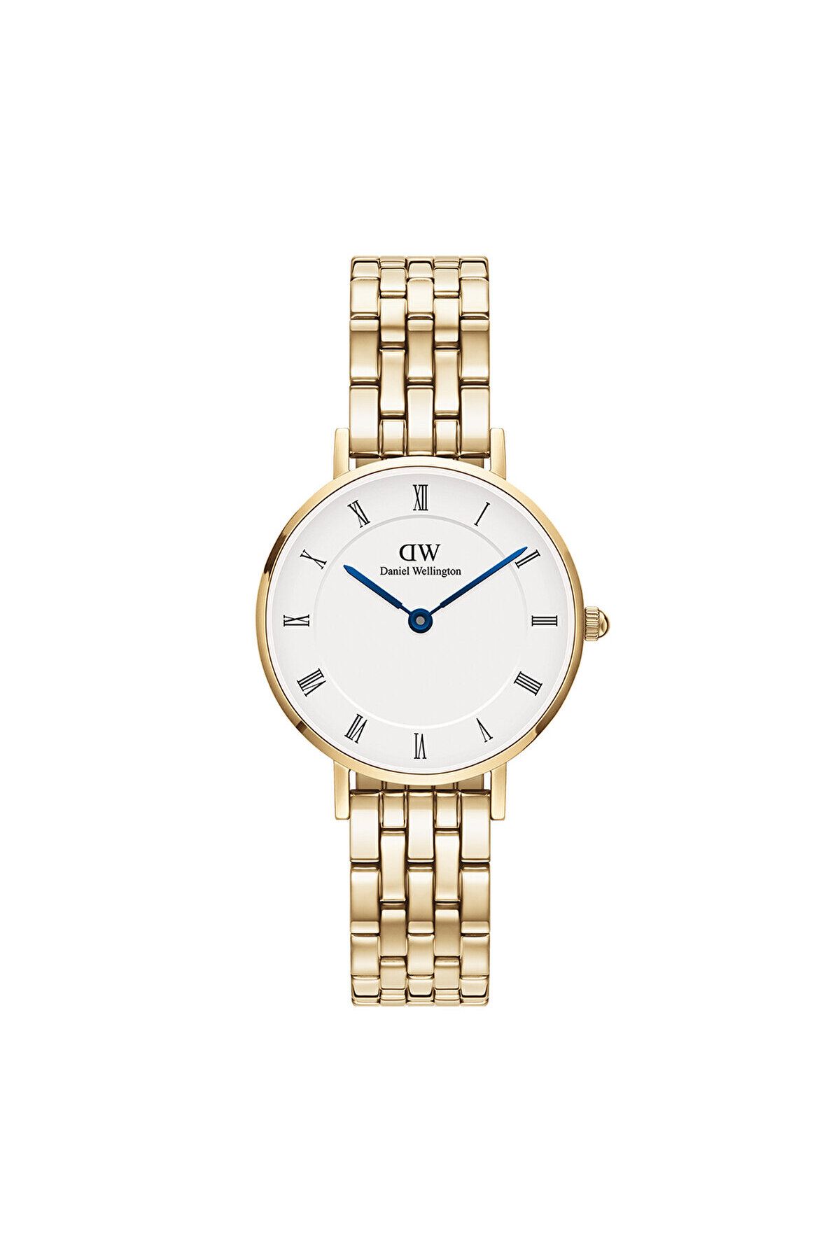 Daniel Wellington Dw00600682Kol Saati