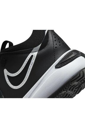 DV8994-002 Team Hustle D 11 (Ps) Çocuk Günlük Spor Ayakkabı Image 7