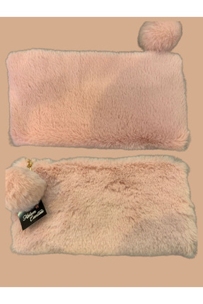 PELUŞ KALEM ÇANTASI Image 0