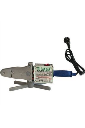 Cm-06 Set Pprc Pvc Boru Profesyonel Kaynak Makinasıi Cm-06-set-wv Image 3