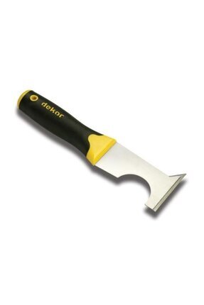 255 Proaktif Ispatula Plastik Saplı Yay Çeliği 8cm Image 0