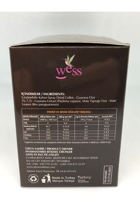 Product