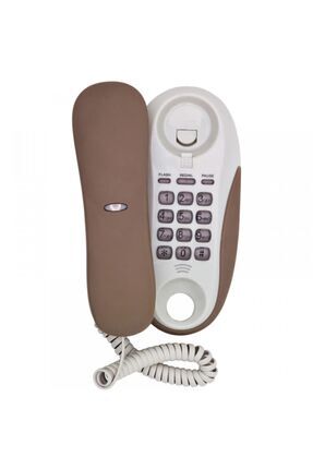 Md-50 Duvar Tipi Telefon Image 0