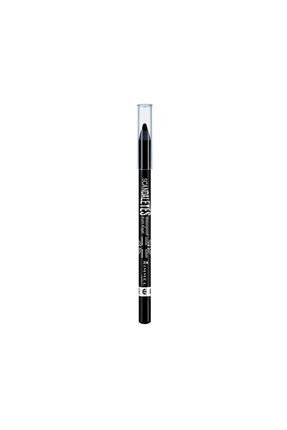 Siyah Eyeliner - Scandal'Eyes Kohl Kajal Black 3614224079529 Image 0