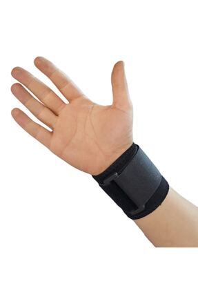 Leon Ayarlanabilir Neopren El Bilekliği Bedensiz BYL-2050 Image 2