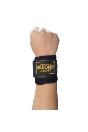 Leon Ayarlanabilir Neopren El Bilekliği Bedensiz BYL-2050 Image 1
