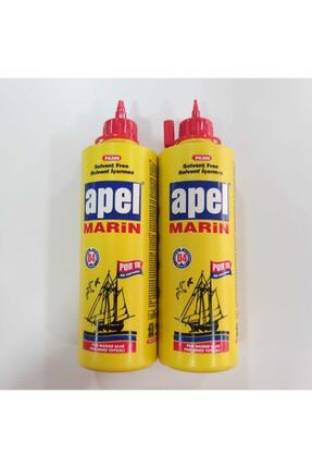 Marin Yat Tutkalı Gemici 600ml. 2'li Set Image 1