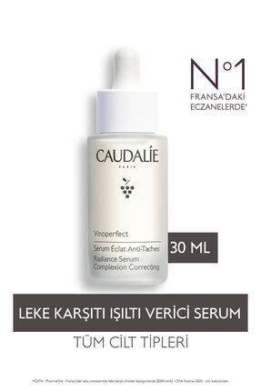 Vinoperfect Serum 30 ml Image 0