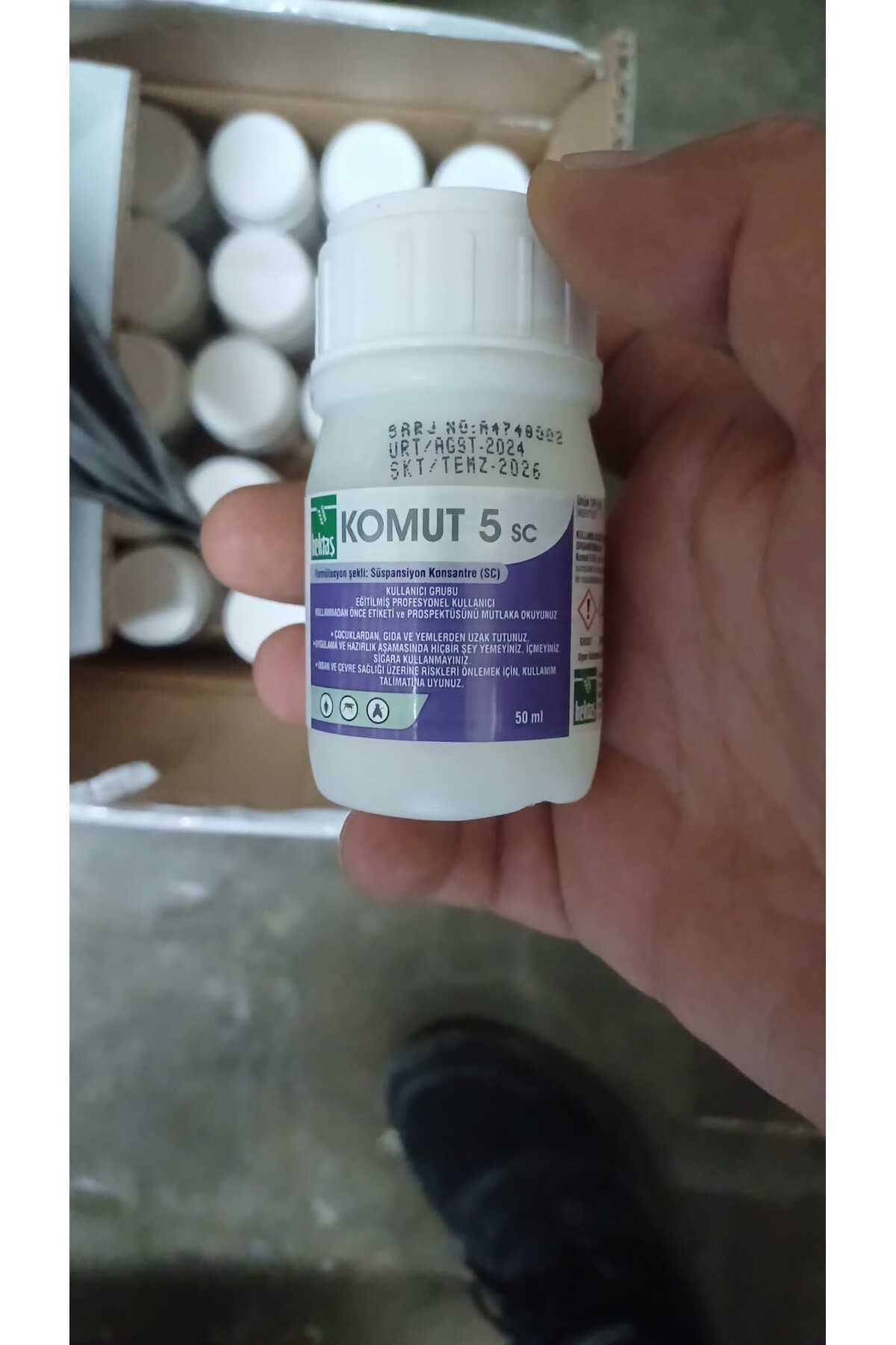 Product