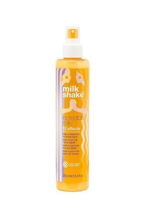 milk_shake Incredible Milk 12 Effects Durulanmayan Saç Kremi 250 ml Image 0