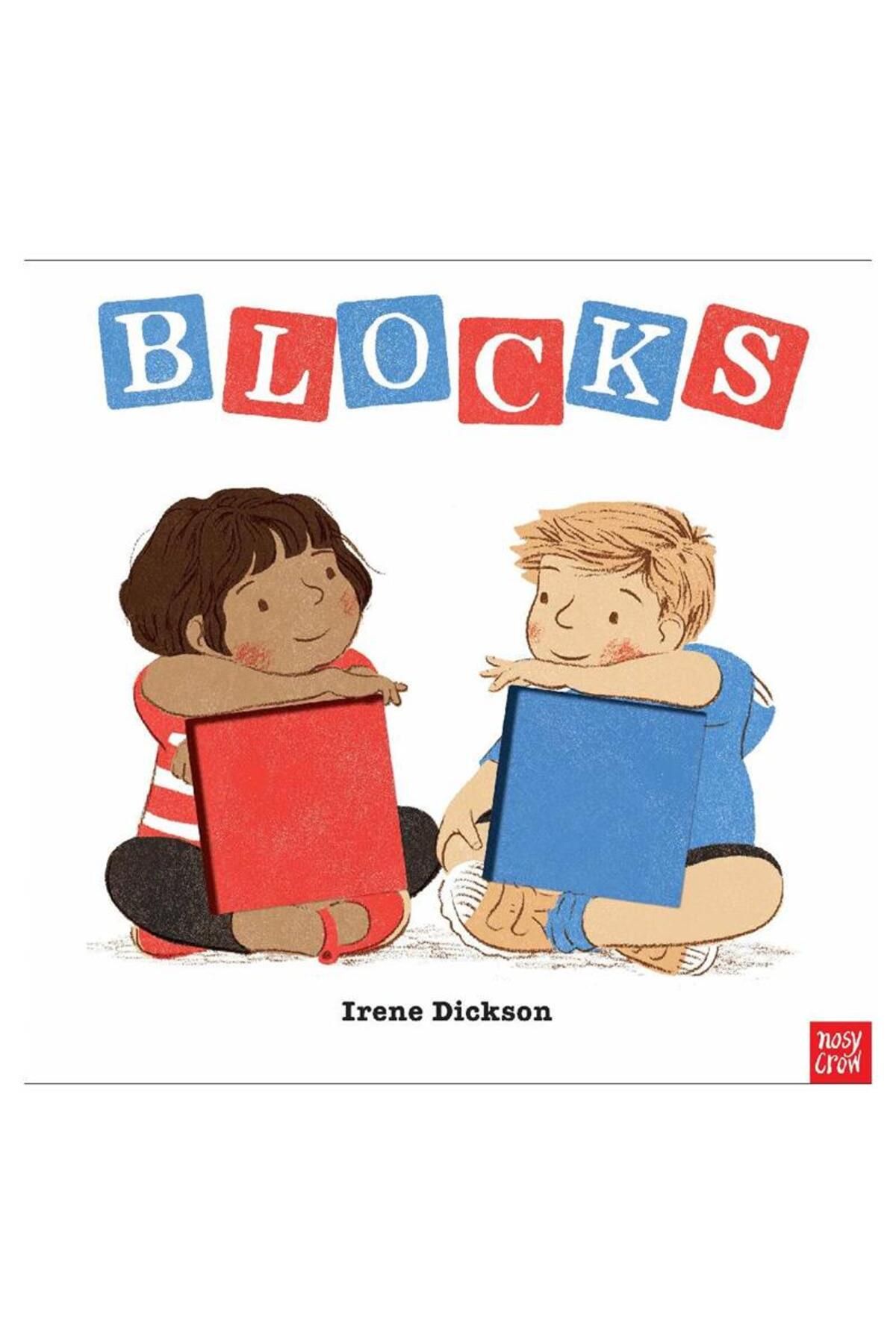 Nosy Crow Blocks