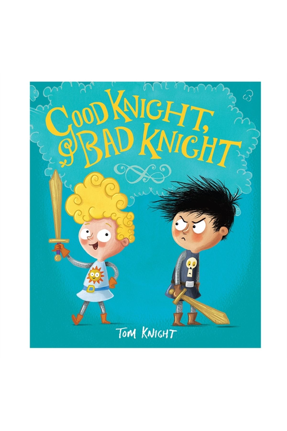 Templar Publishing TemplarBooks Good Knight,...