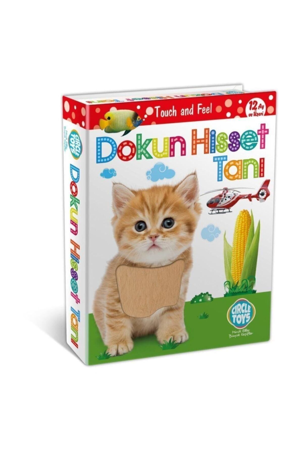 Circle ToysDokun Hisset Tanı