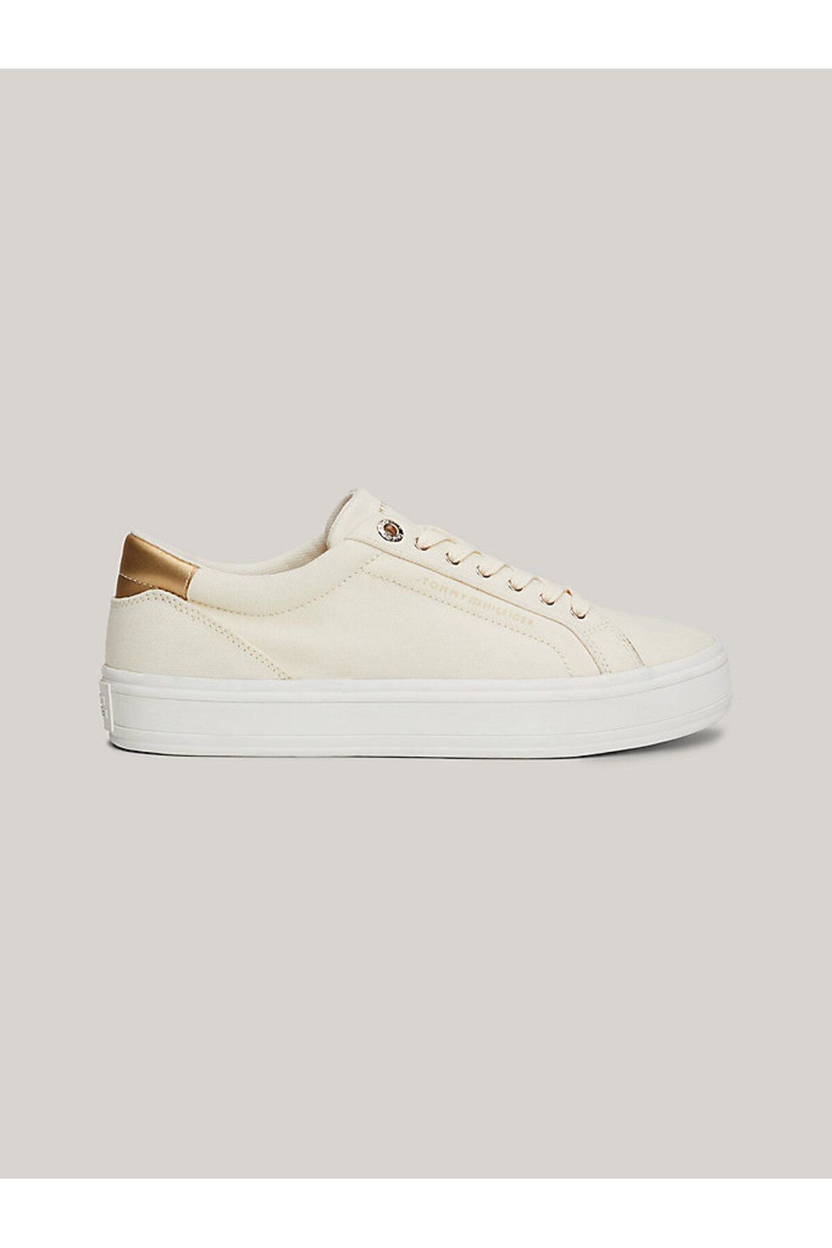 Tommy Hilfiger ESSENTIAL VULCCANVAS SNEAKER