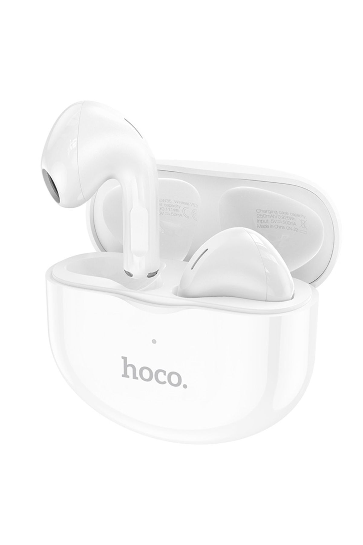 Hoco Ew35 Sonido TwsBluetooth 5.3 Kablosuz Ku...