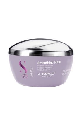 Semi Di Lino Smooth Smoothing Pürüzsüzleştirici Maske 200 ml Image 0