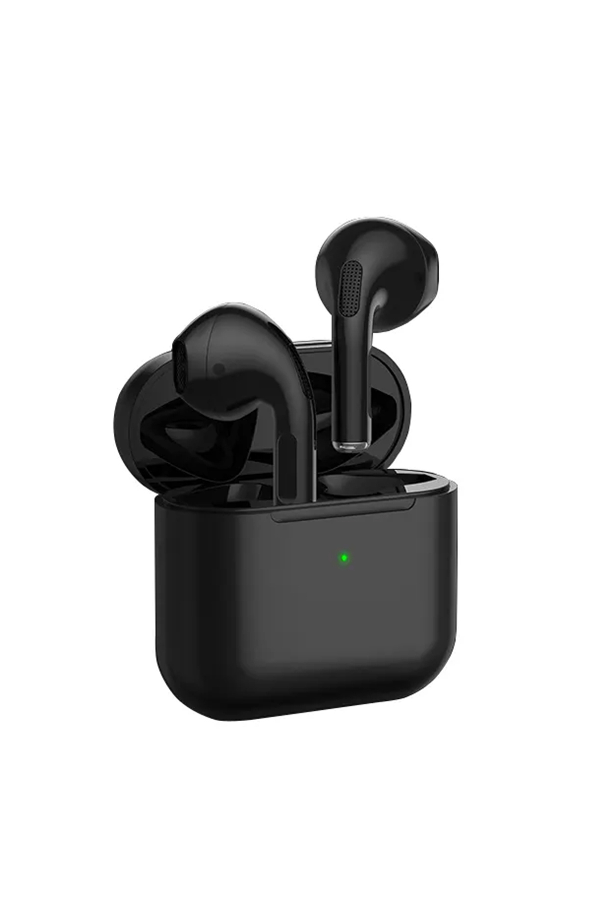 هدست بلوتوث جدید Black Ios سازگار با صدای HD با کیفیت