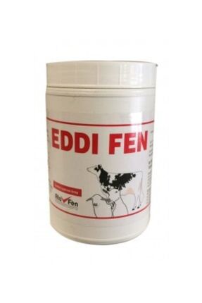 Eddi Fen Inek Koyun Tırnak Sağlığı 1kg Image 0