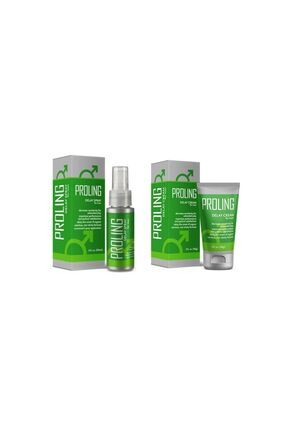 Proling Cream 56 ml Proling Sprey 59 ml Image 0