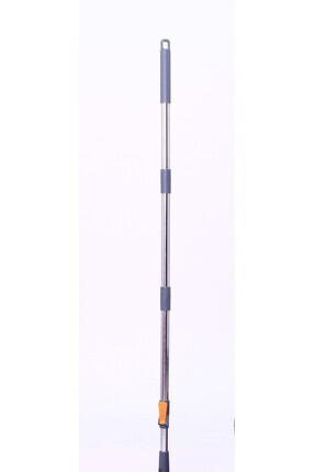Temiz & Kirli Su Ayıran Mop Set Için Yedek Mop Sapı ( Kare Mop Için) Image 0