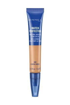 Kapatıcı - Match Perfection Concealer 7 ml 040 Classic Beige 3614226150387 Image 0