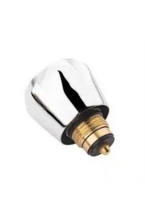 Musluk Başlığı Kapak Takımı Musluk Kafası Prinç Malzeme Image 0