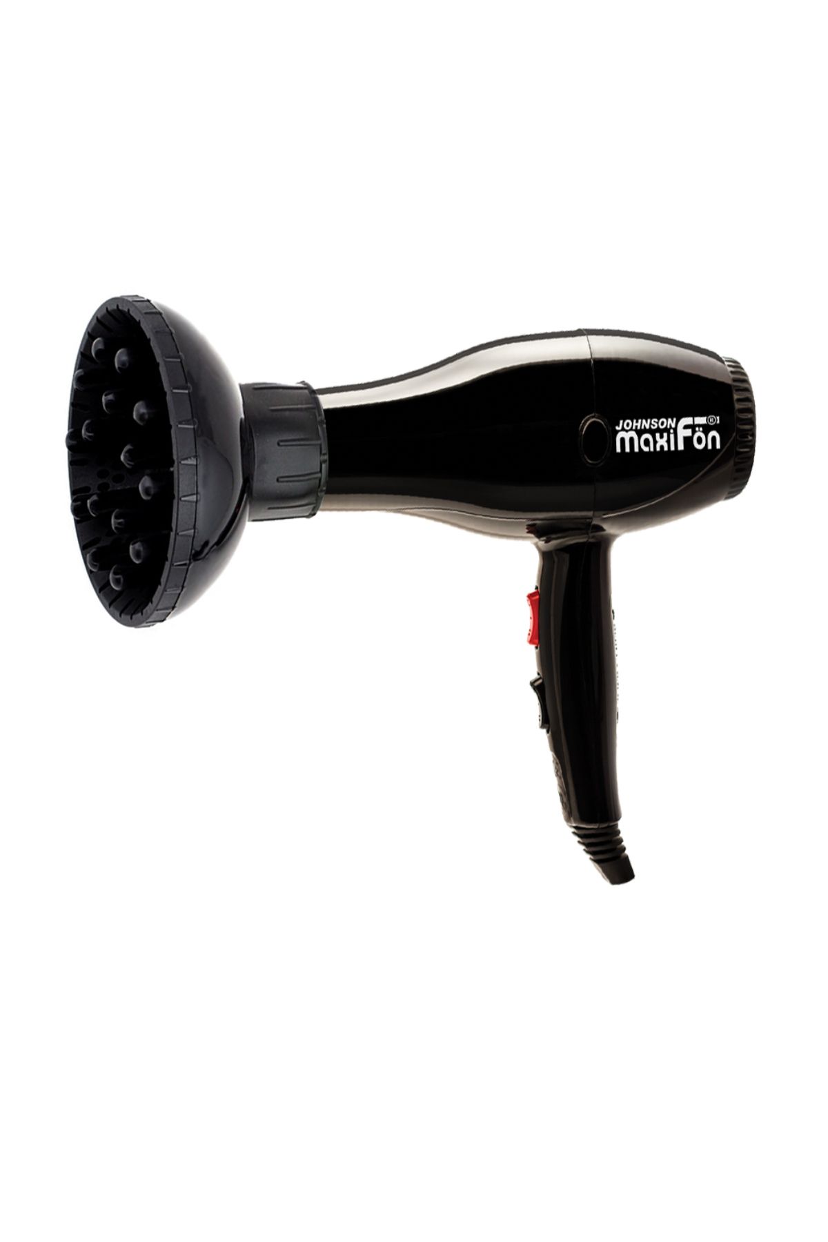 سشوار و سر پخش کننده آرایشگاه حرفه ای