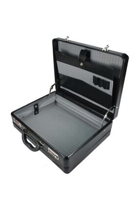 Şifreli Bond & Evrak Çantası Image 5