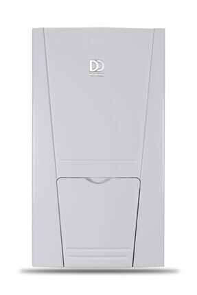 Maxiair Isı Pompası 16 kW Image 0
