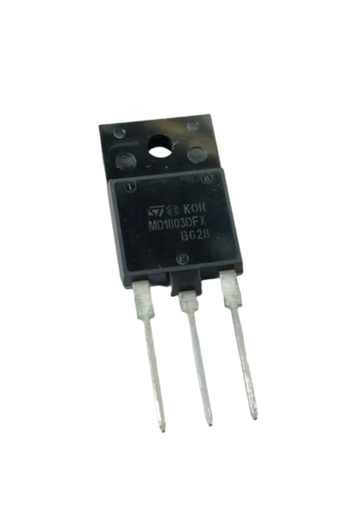 Mustore ST 1803 DFX TO-3PFTRANSISTOR