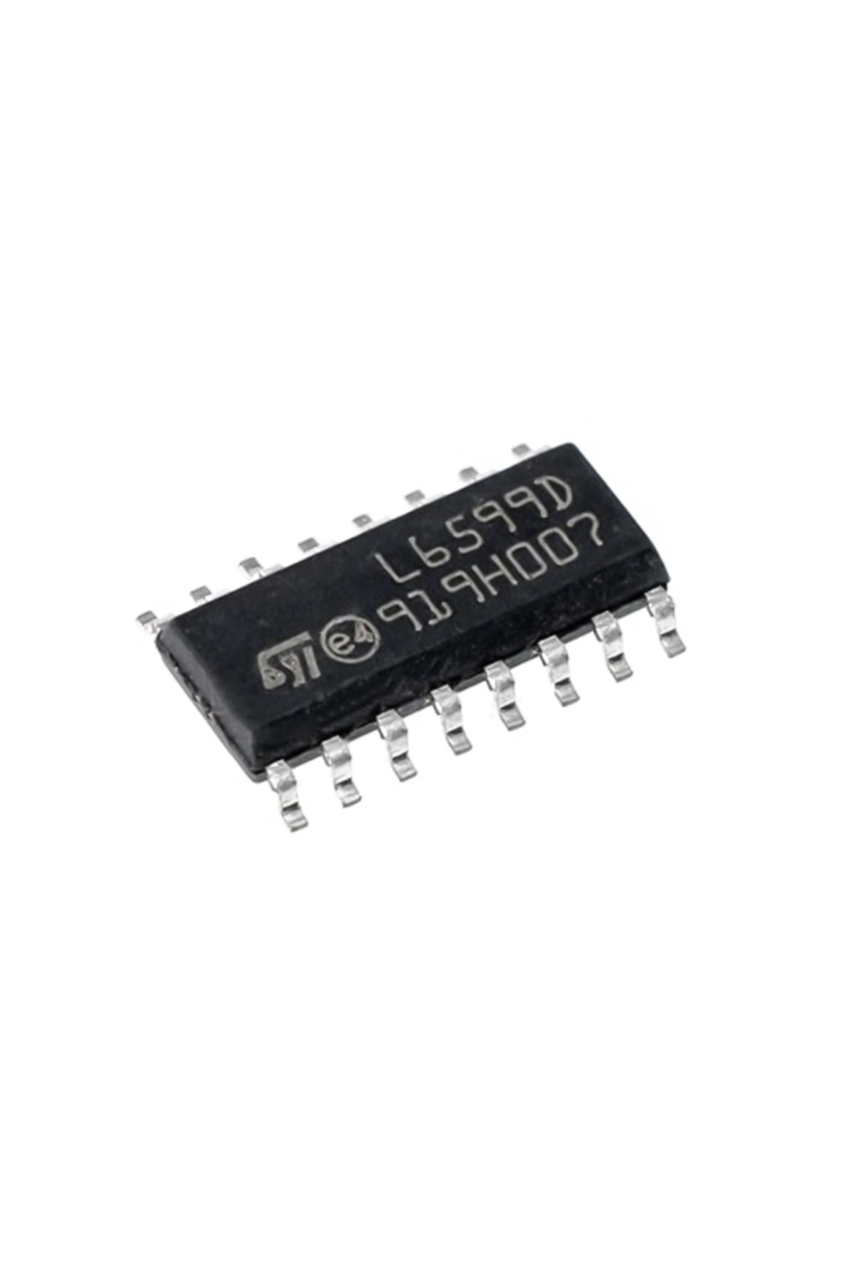 Mustore L 6599 SOIC-16 SMDENTEGRE DEVRE