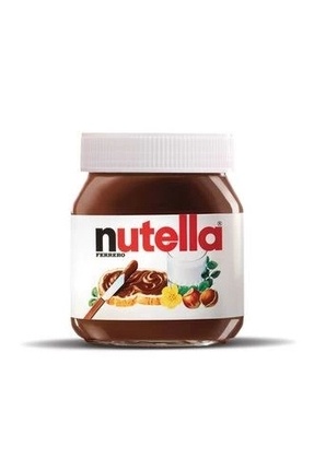 Kakaolu Fındık Kreması 400 G Image 0