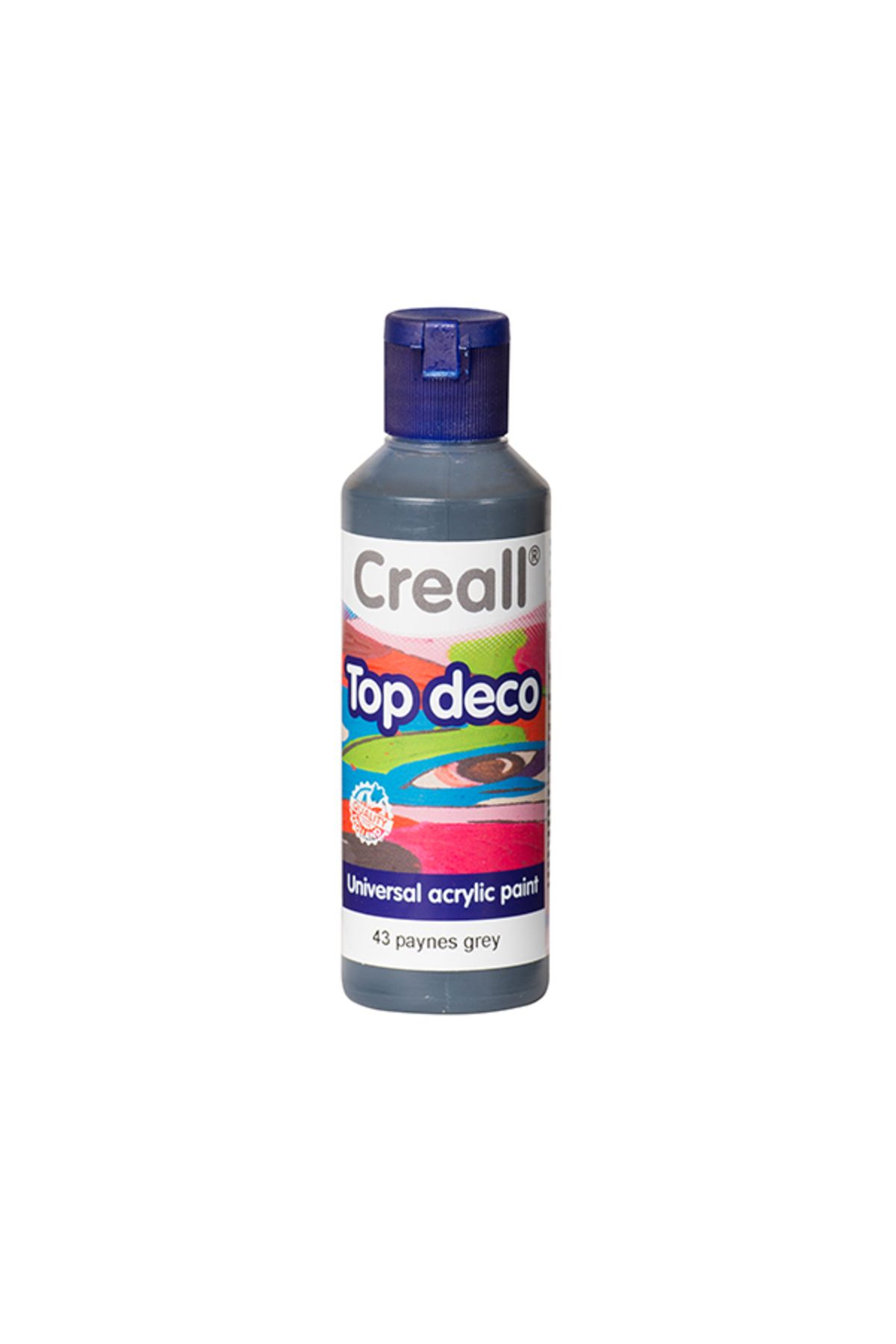 CreallTop Deco - Paynes Gri