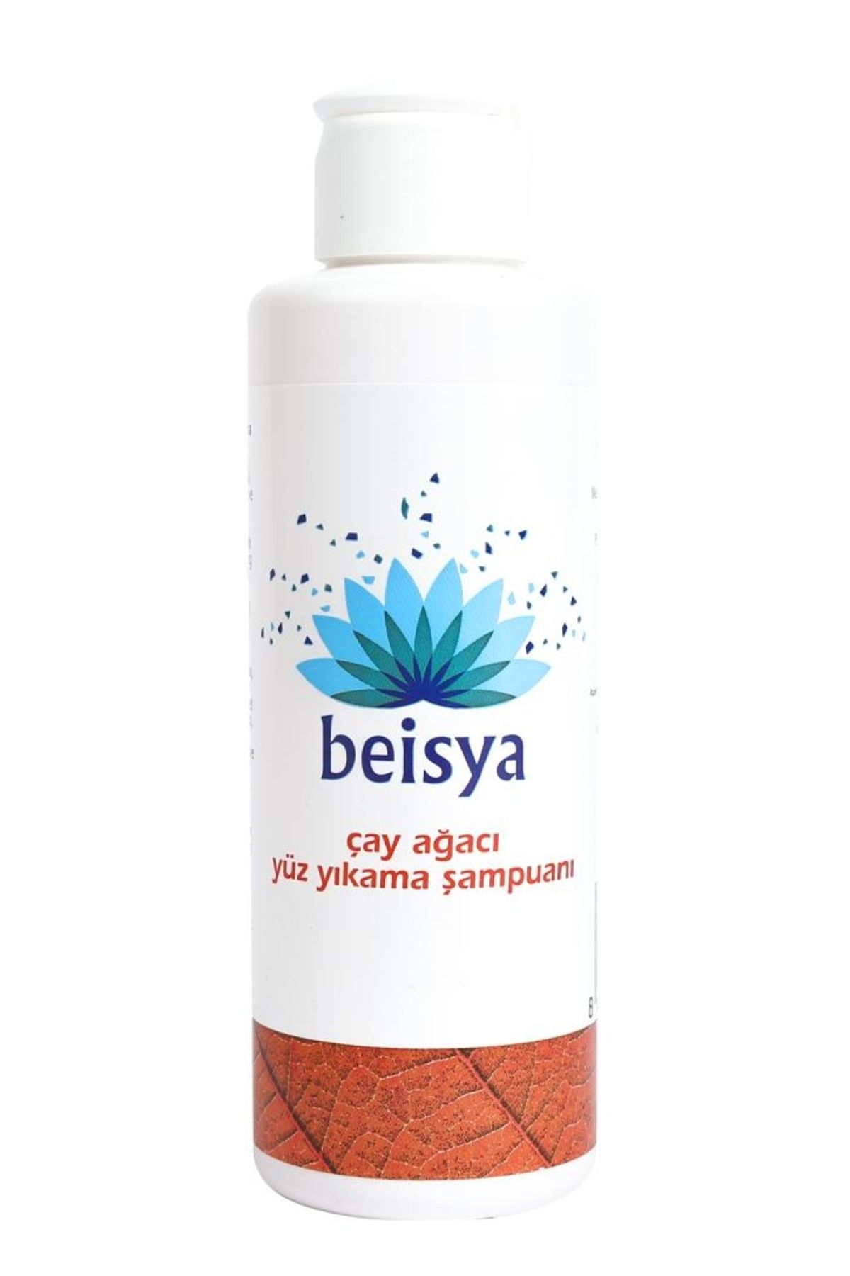 Beisya Çay Ağaçlı Yüz YıkamaŞampuanı 150 ml