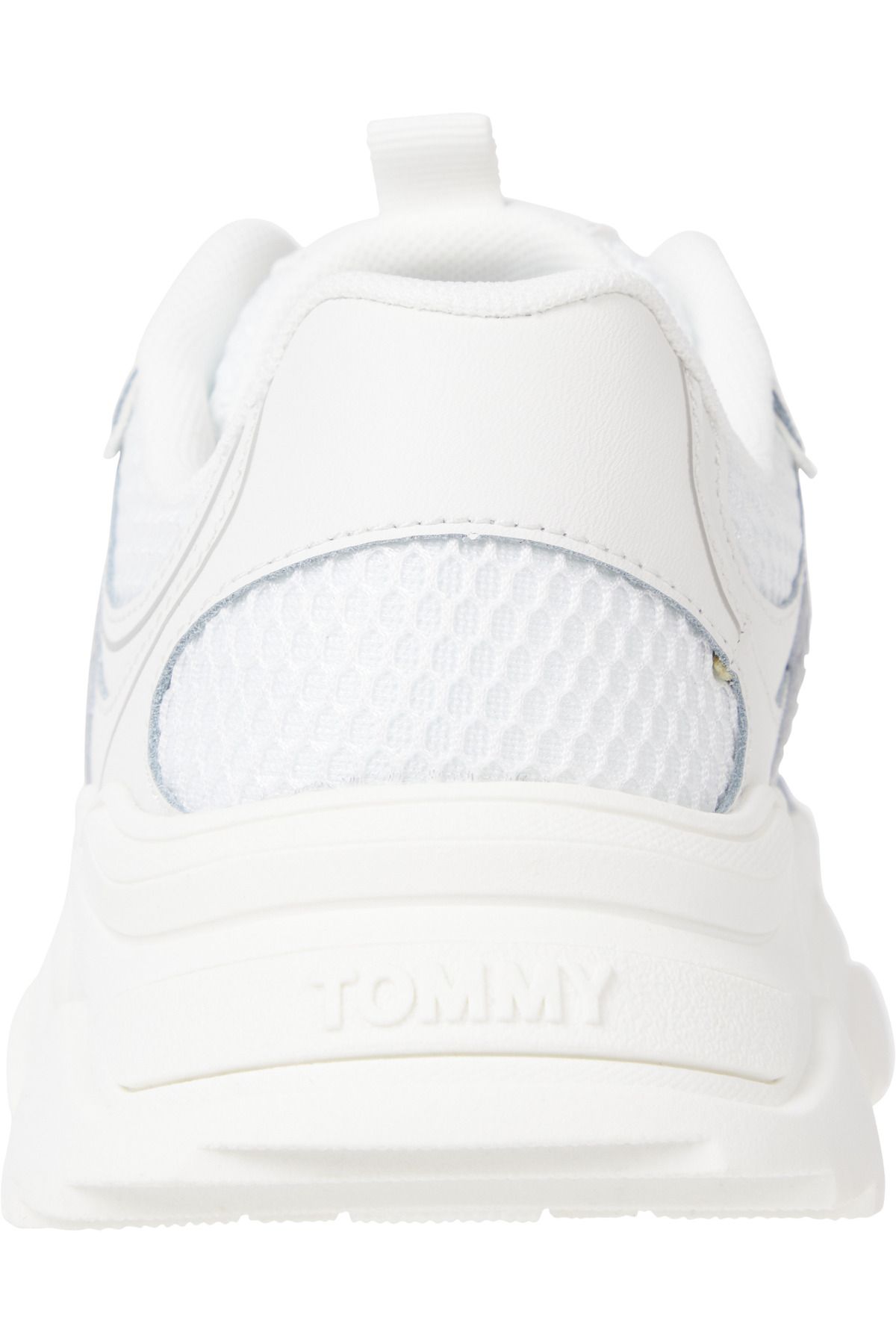 TOMMY JEANS KADIN CHUNKY RUNNER