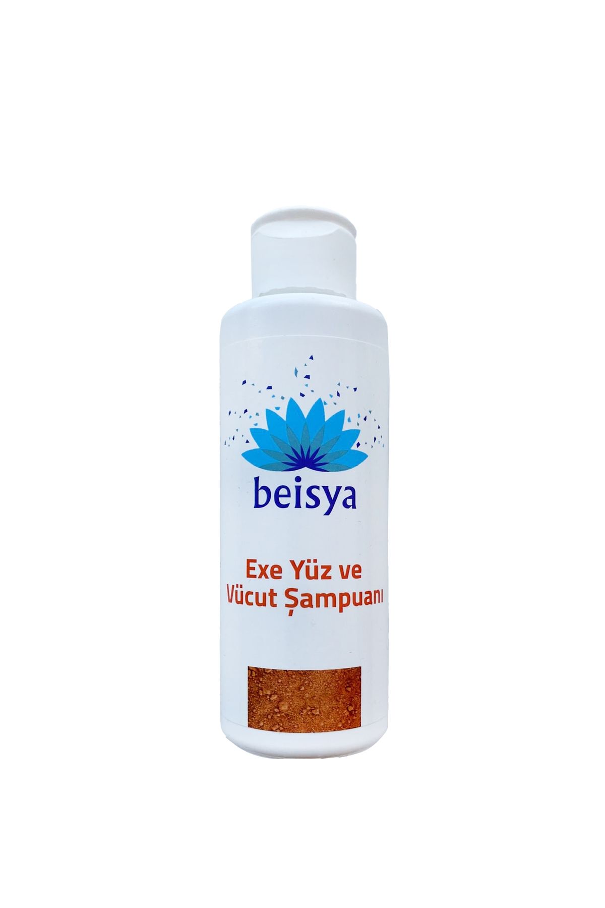 Beisya Exe Yüz Ve VücutŞampuanı 150 ml