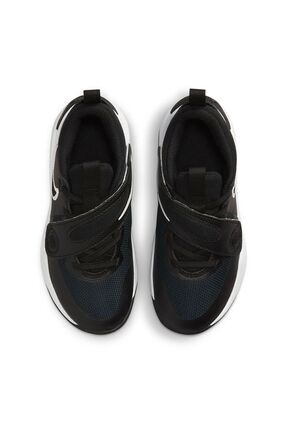 Team Hustle D 11 (PS) Çocuk Sneaker Ayakkabı Dv8994-002 Image 5