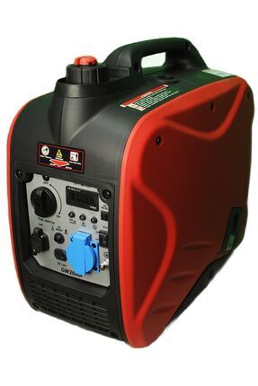 Nasototarim Inverter Sessiz Jeneratör 1.kalite Image 0