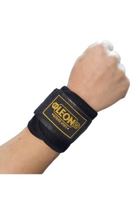 Leon Ayarlanabilir Neopren El Bilekliği Bedensiz BYL-2050 Image 0