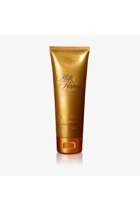 Milk & Honey Gold Pürüzsüzleştirici El Arındırıcısı75ml Süt Ve Bal Özlü El Kremi 75 ml 33447-47224 Image 1