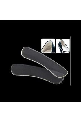Ayakkabı Vurma Önleyici Silikon 2li Image 0