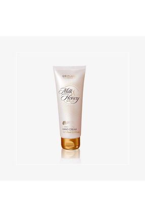 Milk & Honey Gold Pürüzsüzleştirici El Arındırıcısı75ml Süt Ve Bal Özlü El Kremi 75 ml 33447-47224 Image 2